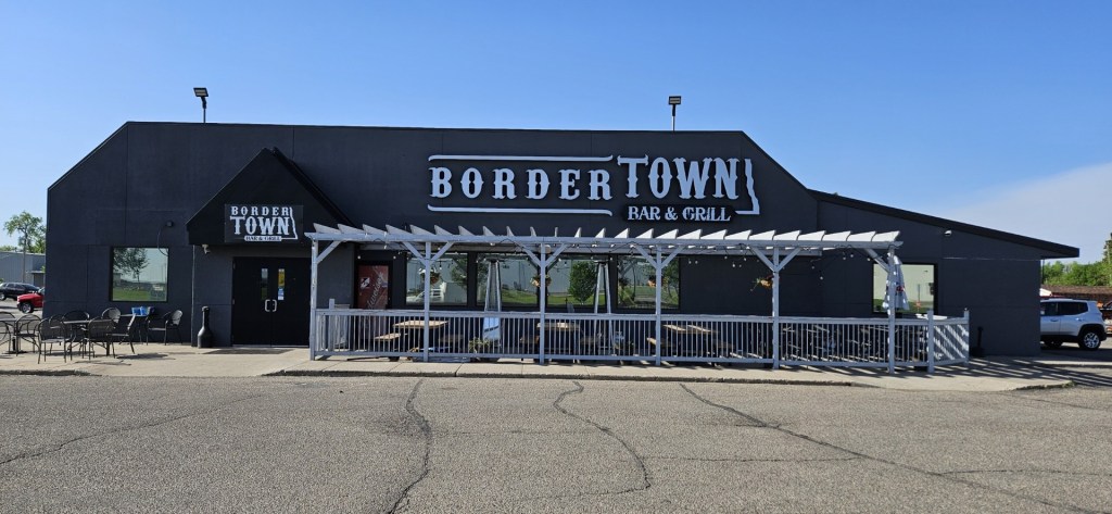 BorderTown